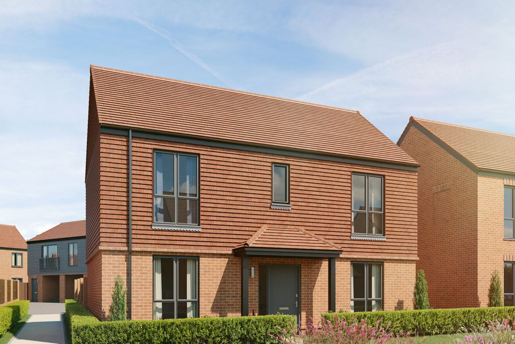 Property photo 1 of 15 CGI