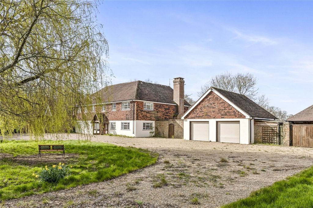 Property photo 1 of 25 Woodlands Farm