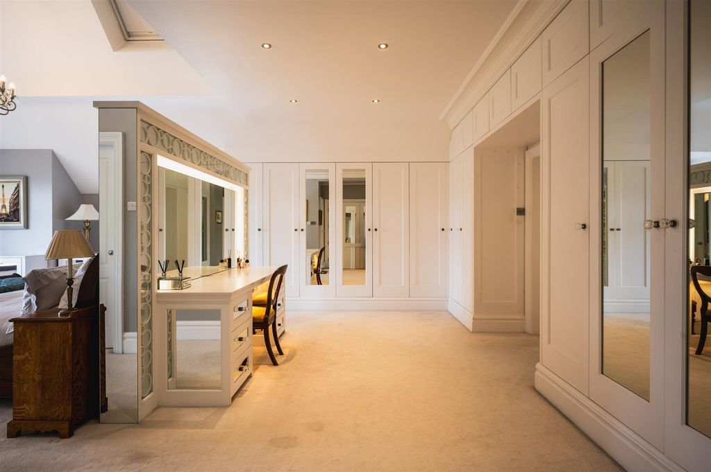 Additional image 28 of 5 bed detached house for salePadley Hill, Grindleford, Hope Valley S32