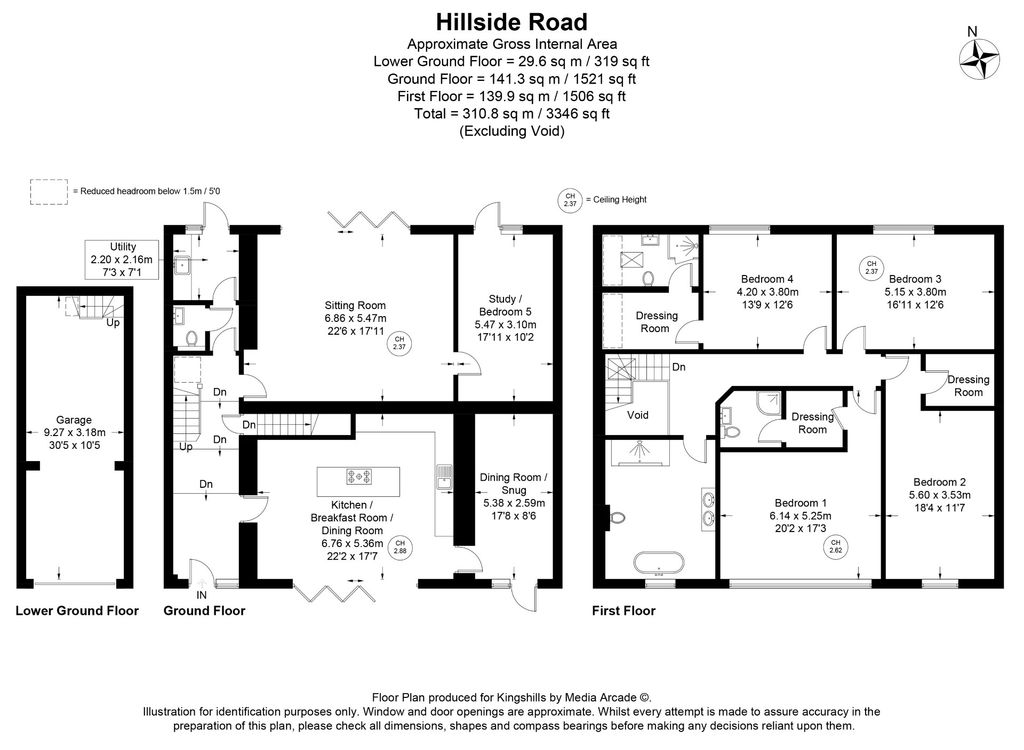 Property photo 3 of 16 Thumbnail_1240210Final_1240210_Hill-View-House_051225123142942