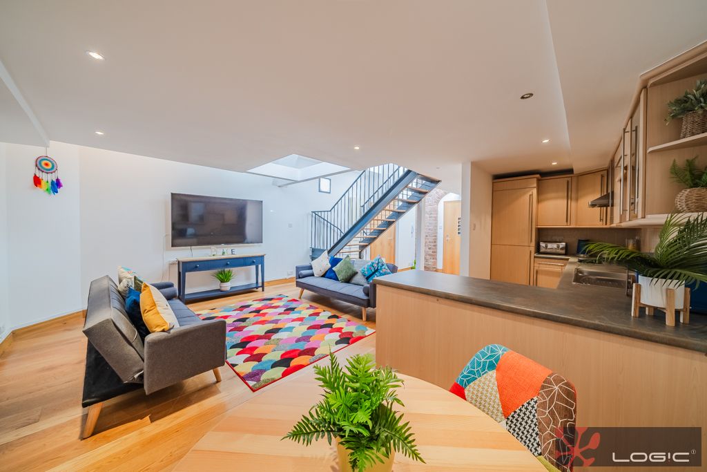 Additional image 8 of 1 bed flat for saleThe Colonnades, Liverpool L3