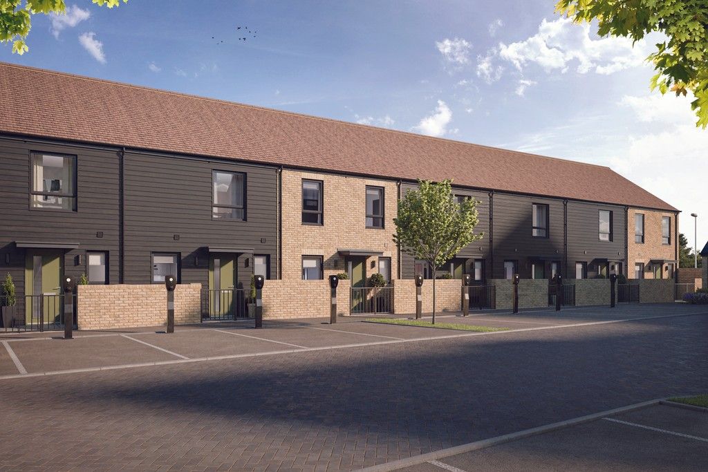 Property photo 1 of 7 Netherhall Gardens, Cambridge