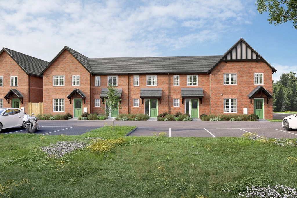 Property photo 1 of 9 Money Hill - Plots 11-15