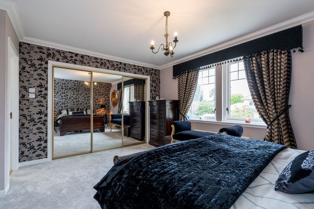 Additional image 18 of 5 bed detached house for sale7 Finlayson Lane, Carnwath, Lanark ML11