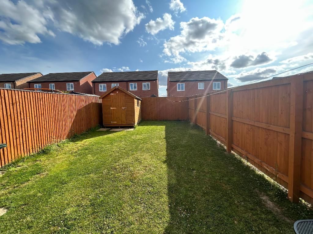 Property photo 2 of 13 Rear Garden