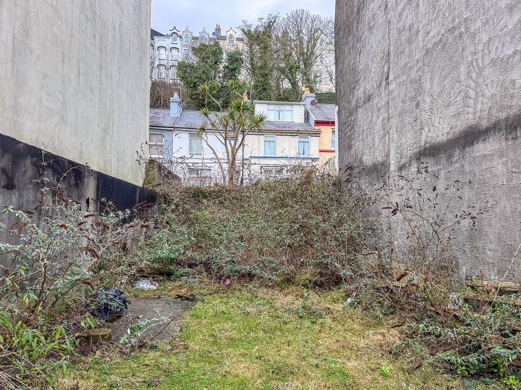 Property photo 2 of 8 34 Castlemona Avenue- Plot (2).Jpg