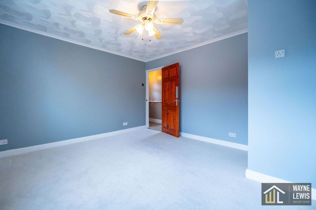 Additional image 20 of 3 bed semi-detached house for saleGlyn Llwyfen, Llanbradach, Caerphilly CF83