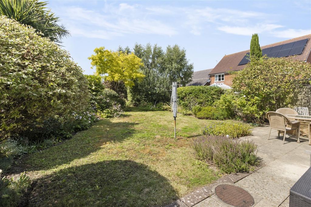 Property photo 3 of 26 Rear Garden