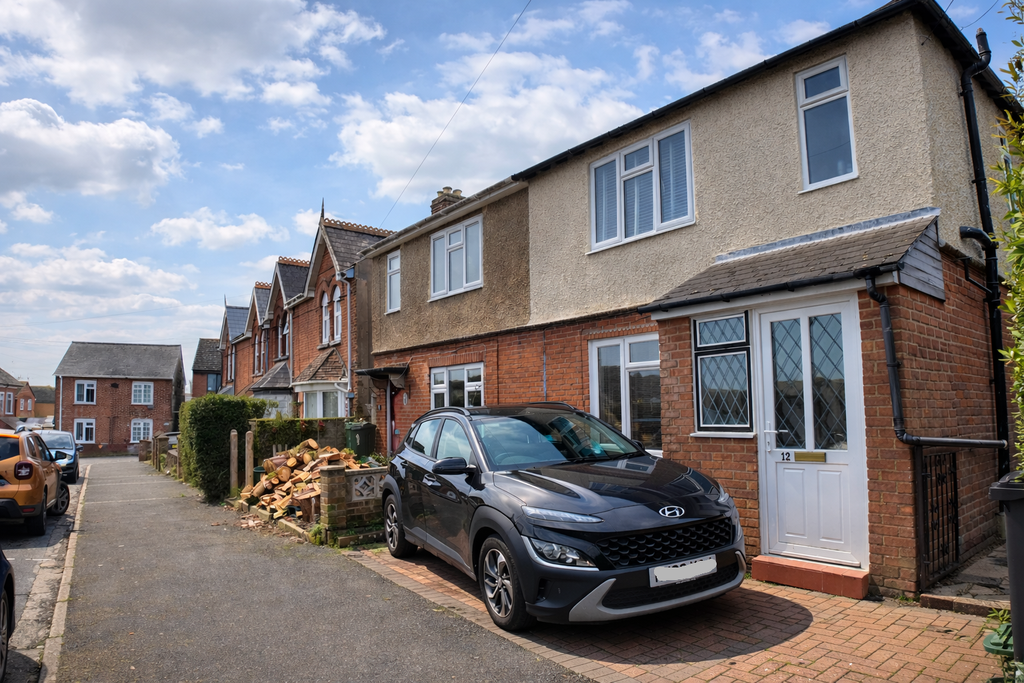 Property photo 1 of 14 Front (Exterior)