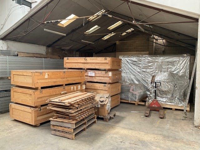 Property photo 3 of 3 Unit 2 Bramble 2 (Id 25438).Jpg