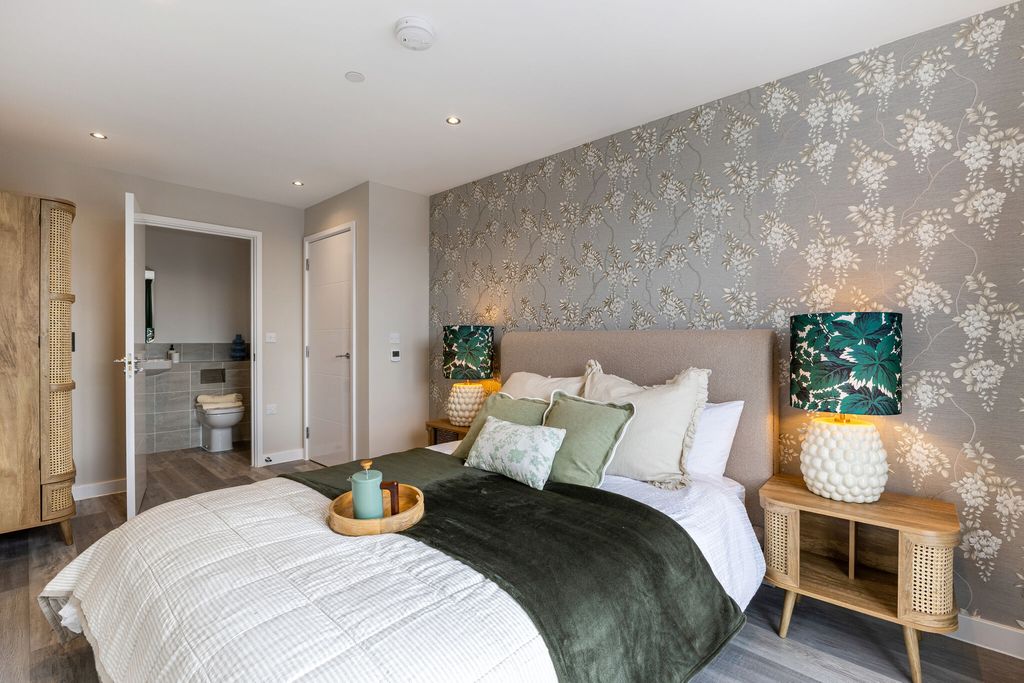 Additional image 10 of 2 bed flat for saleLinkwood Green, Hatfield AL10