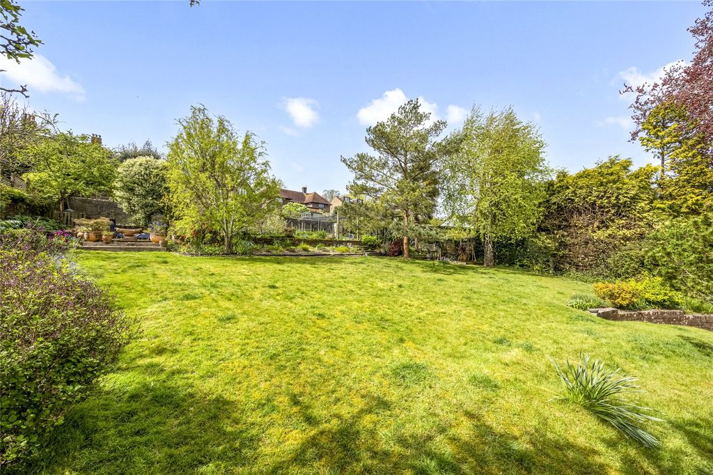 Additional image 19 of 5 bed detached house for saleKing Henrys Road, Lewes, East Sussex BN7