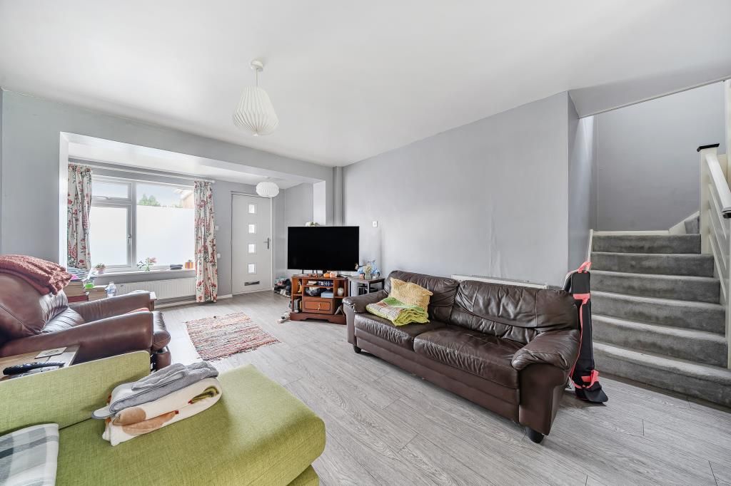 Property photo 3 of 20 Living Area