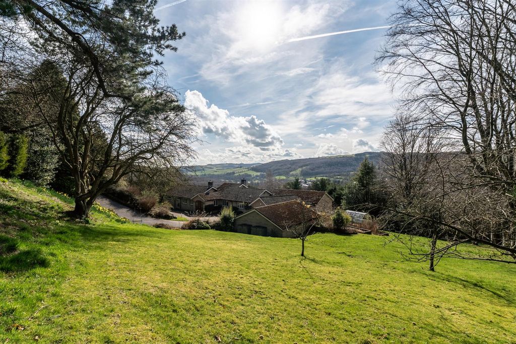Additional image 6 of 6 bed detached house for saleTedgness Road, Grindleford, Hope Valley S32