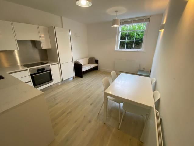 Property photo 3 of 7 Kitchen/Living