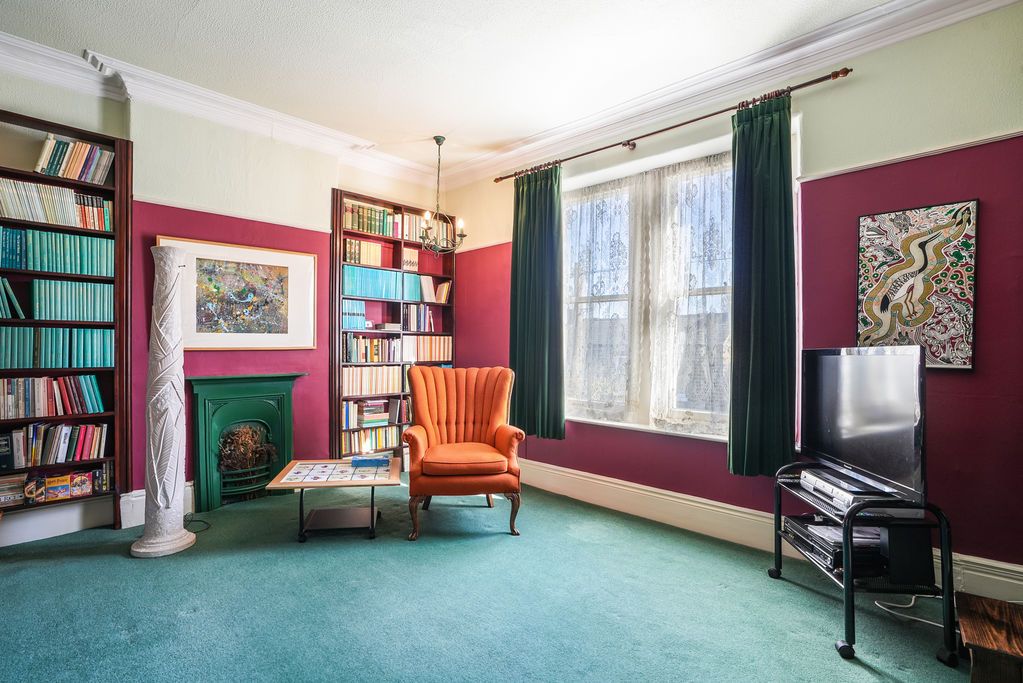 Property photo 3 of 38 Double Bedroom