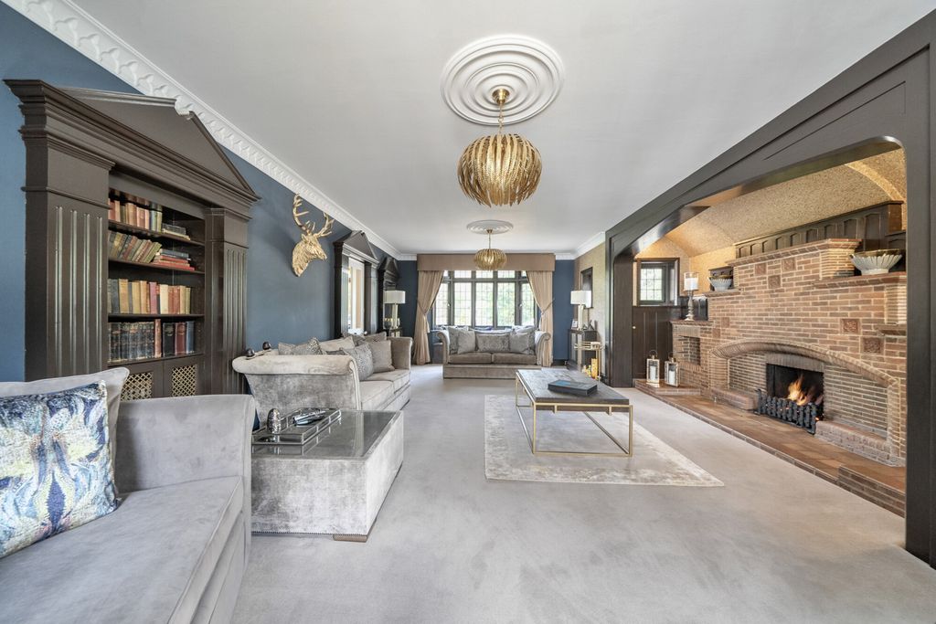 Additional image 7 of 7 bed detached house for saleShirley Church Road, Croydon CR0