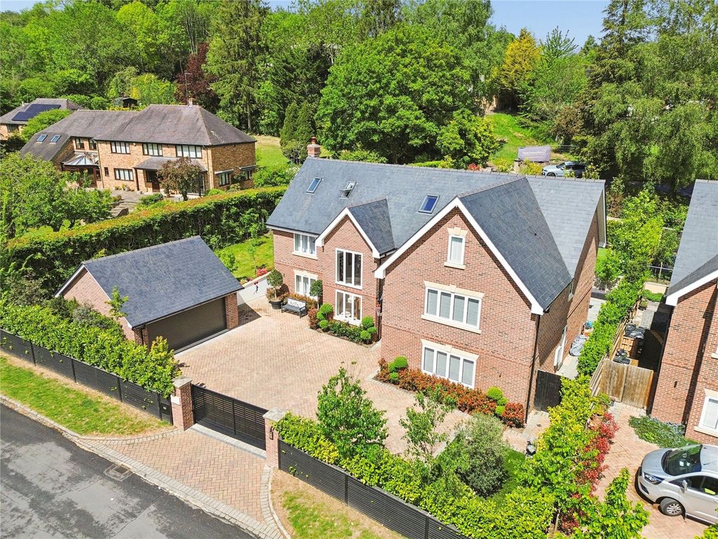 Property photo 1 of 32 Drone Elevation