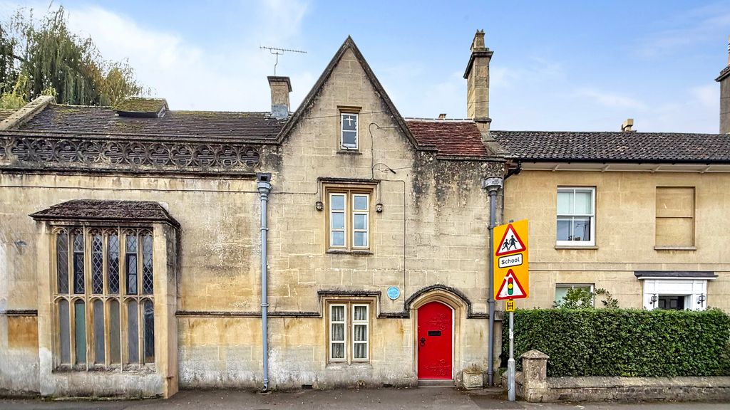 Property photo 1 of 16 Front Elevation