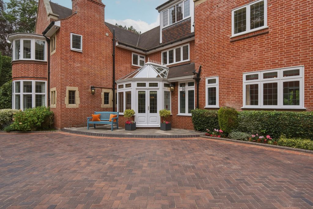 Additional image 4 of 5 bed detached house for saleLuttrell Road Four Oaks Sutton Coldfield, Birmingham B74