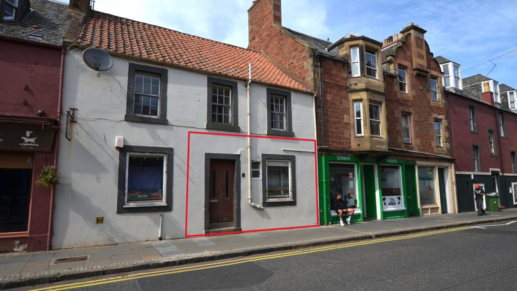 Property photo 1 of 1 Allied-Surveyors-Scotland-7 West Port-Retail-01