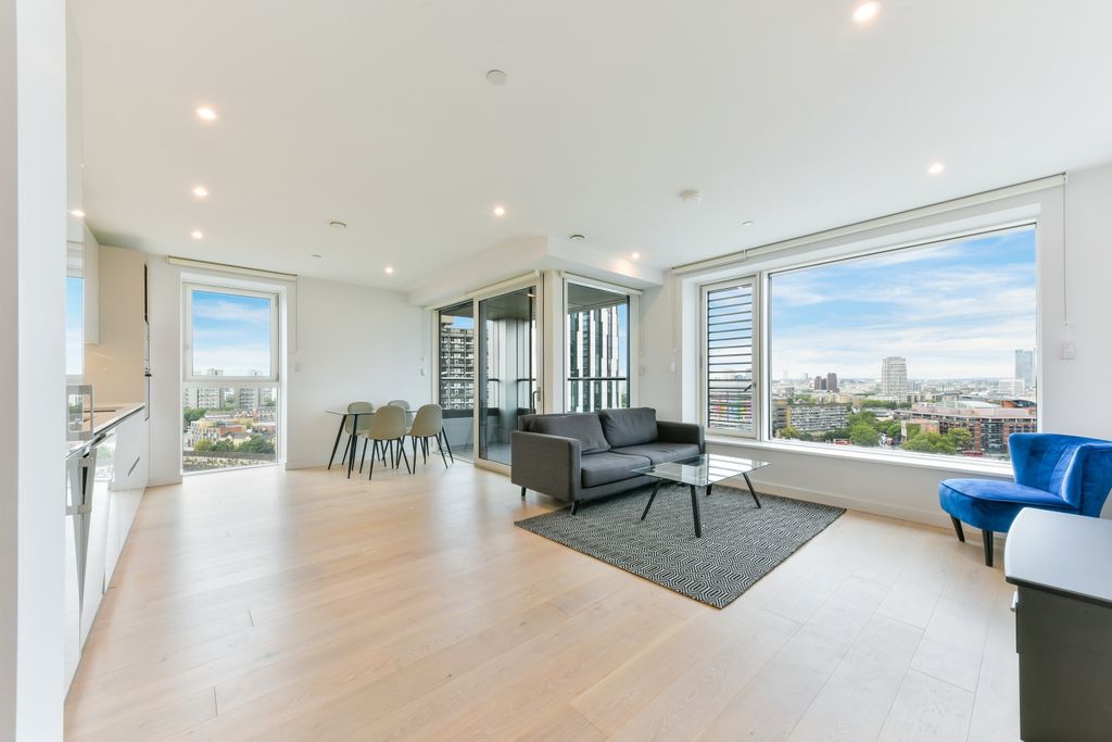 Property photo 1 of 8 Living Area