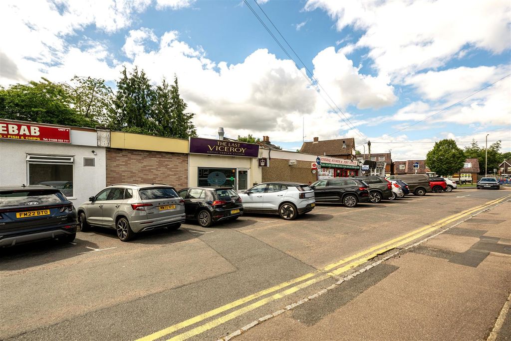 Additional image 4 of Land for saleCommon Road, Flackwell Heath HP10