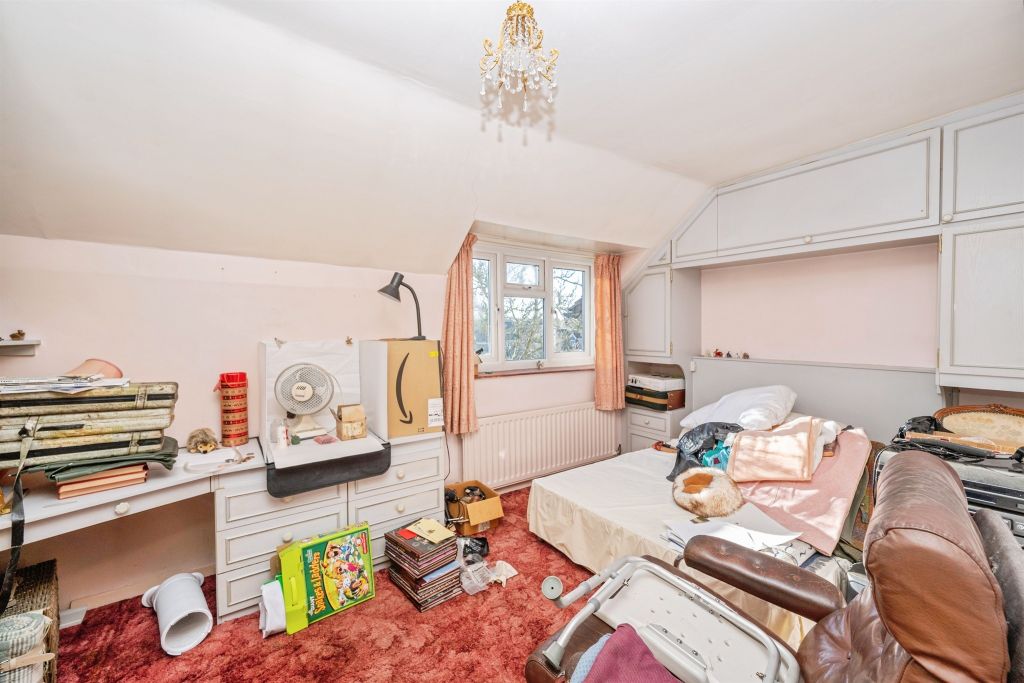 Additional image 10 of 4 bed detached house for saleMoor Road, Breadsall, Derby DE21