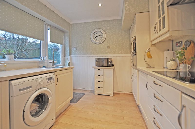 Additional image 7 of 3 bed semi-detached house for saleSemi-Detached House, Hollybush Walk, Bassaleg NP10