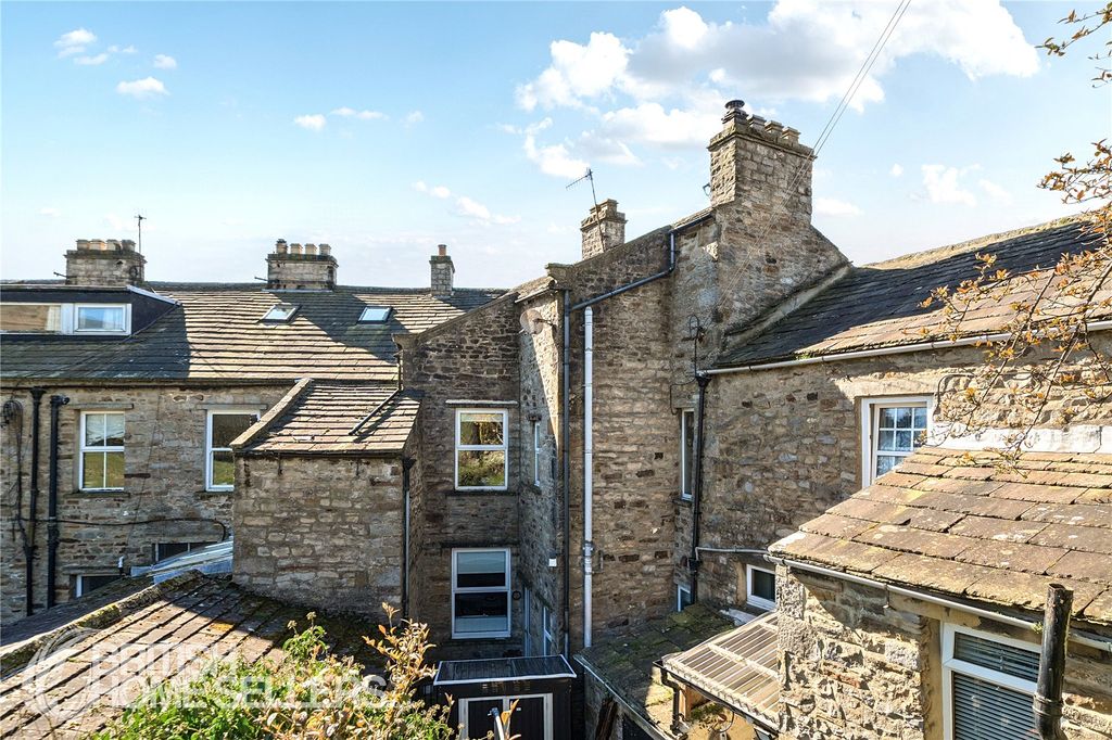 Additional image 16 of 3 bed terraced house for saleReeth, Richmond, North Yorkshire DL11
