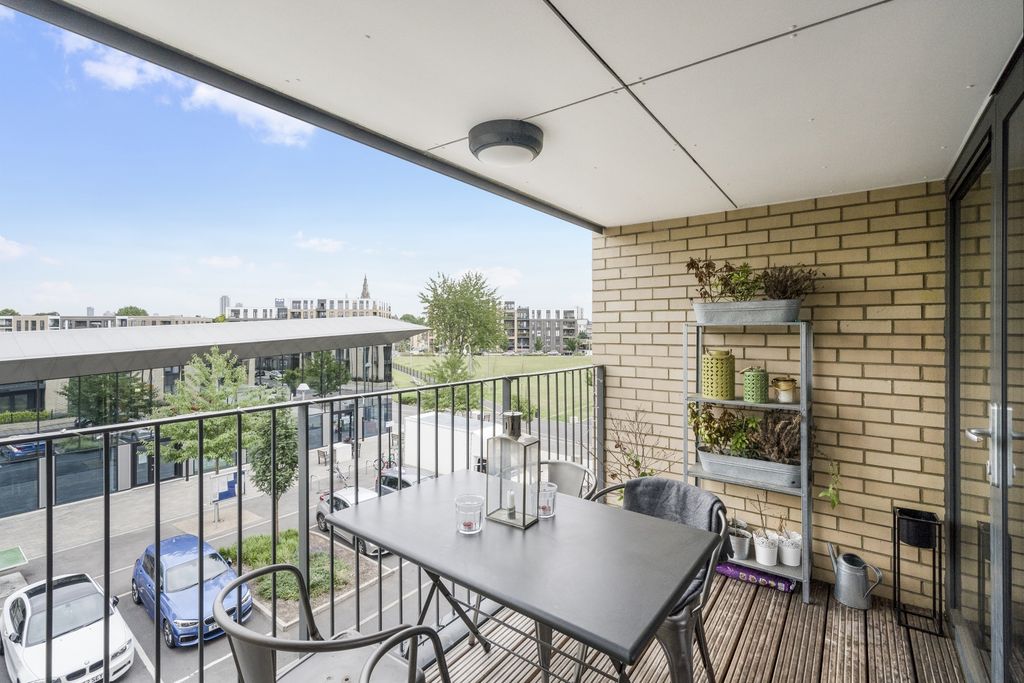 Property photo 1 of 2 Balcony