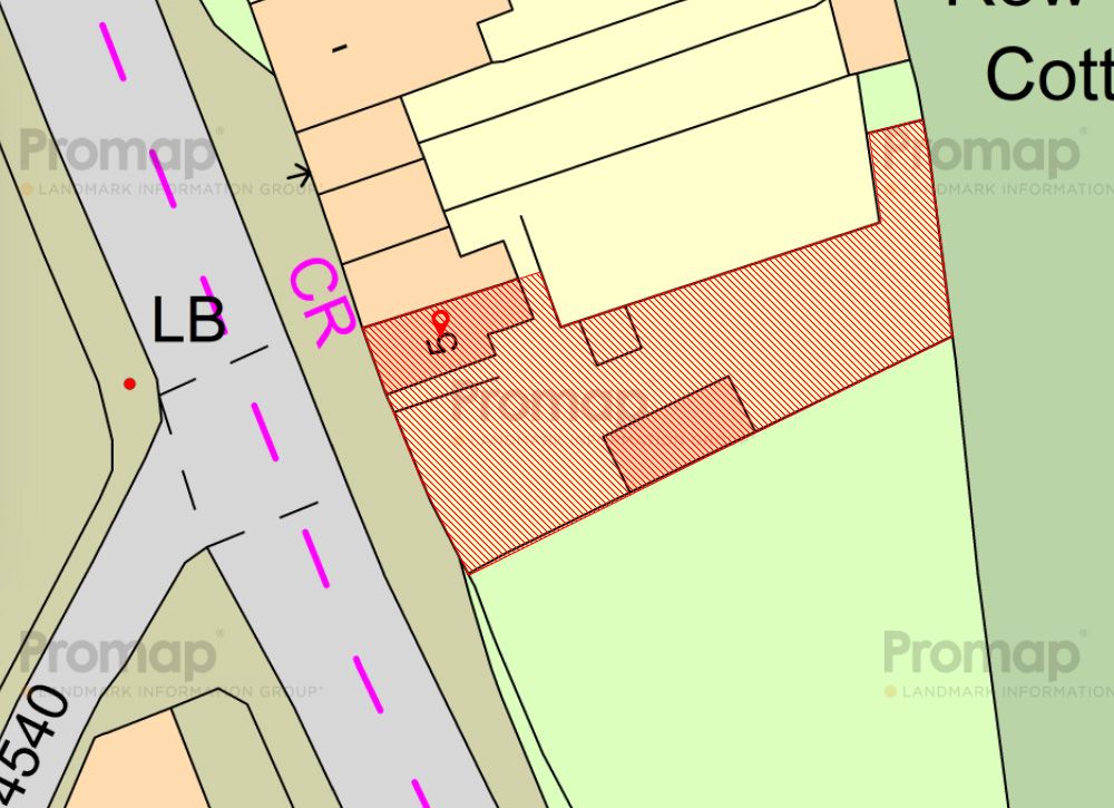 Property photo 2 of 20 Pro Map