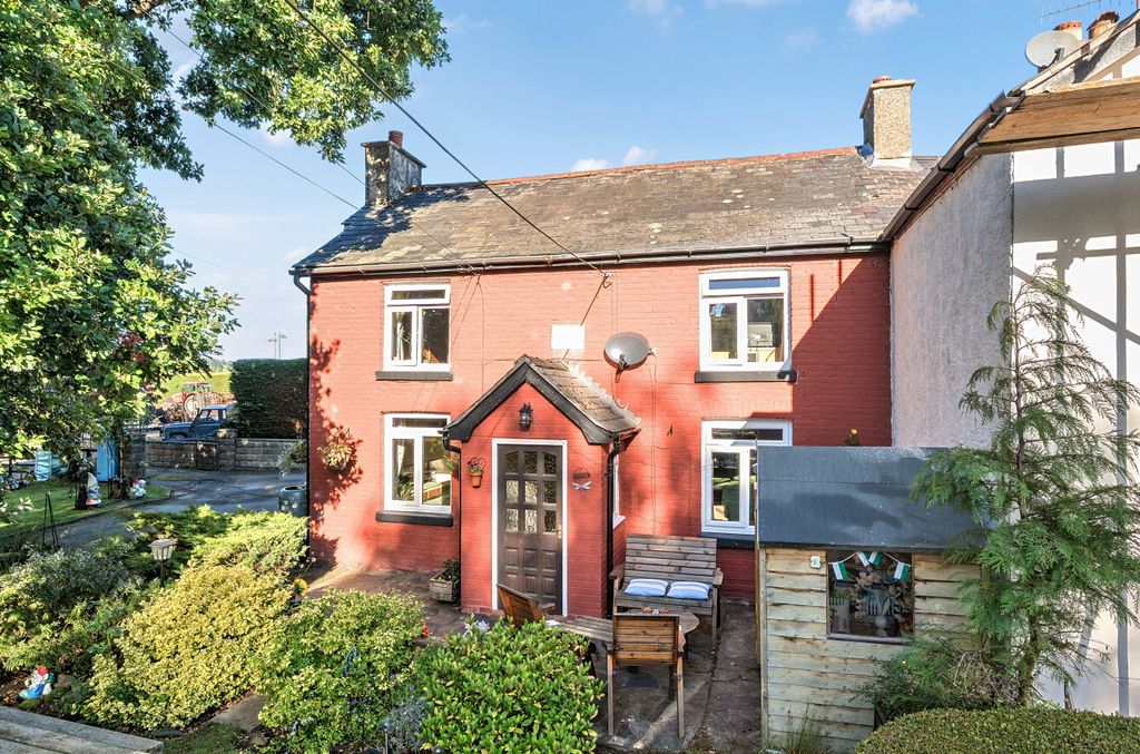 Additional image 16 of 3 bed semi-detached house for saleLlanfyllin, Powys SY22