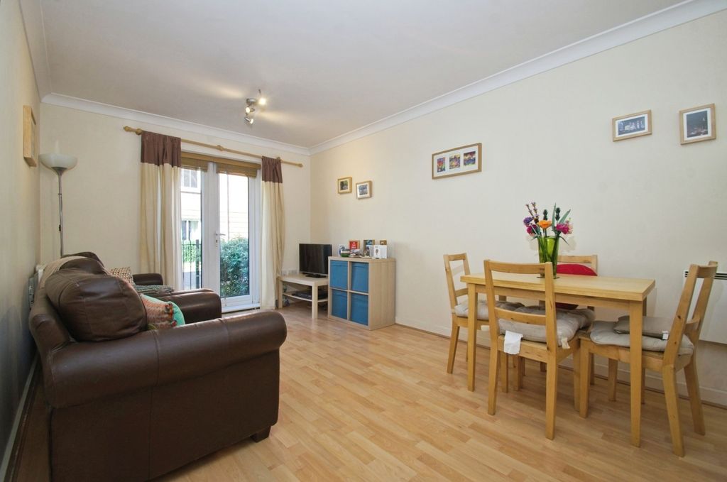 Property photo 1 of 17 Living Area