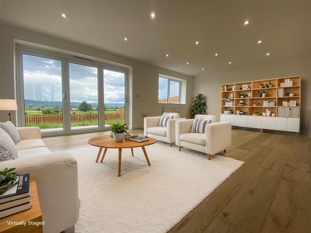 Property photo 2 of 16 Living / Dining Room