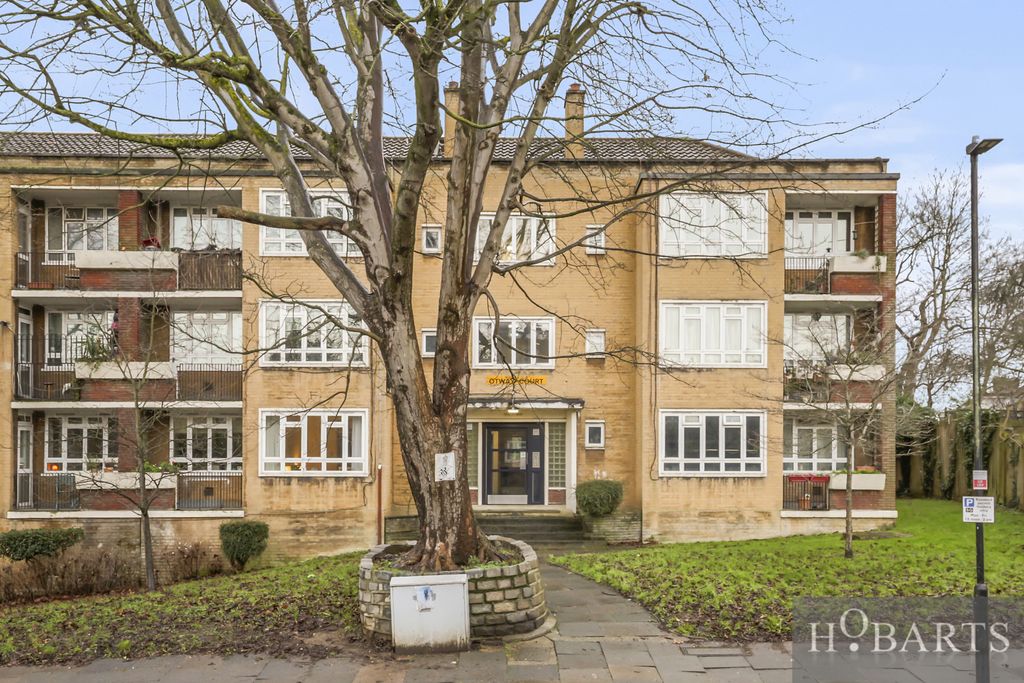 Property photo 1 of 13 2 Bedroom Flat For Sale