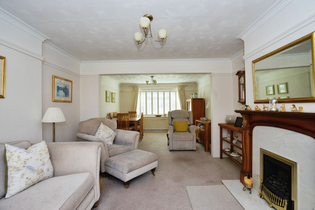 Property photo 2 of 20 Living - Dining Room