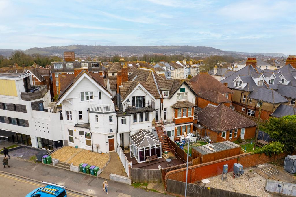 Additional image 18 of 10 bed semi-detached house for saleCheriton Road, Folkestone CT20