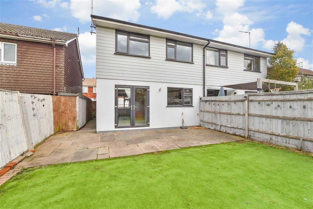 Property photo 1 of 13 Rear Elevation