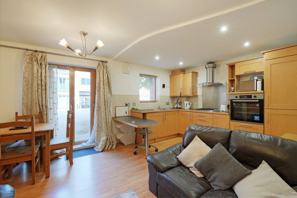 Property photo 1 of 17 Open Plan Living Space