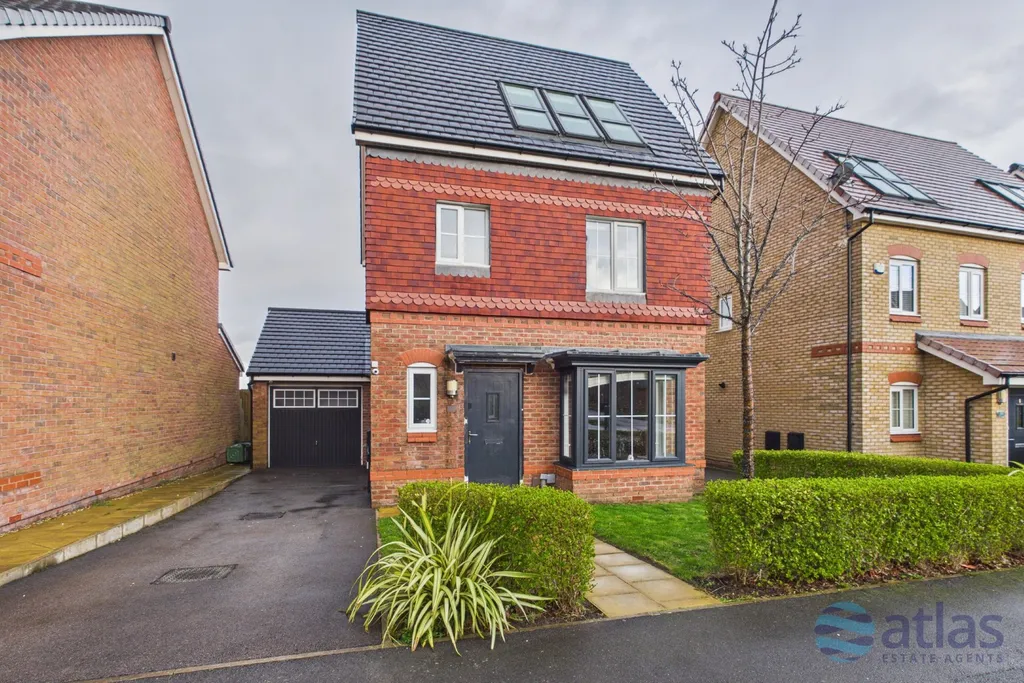 House in Liverpool, Gateacre - View 3