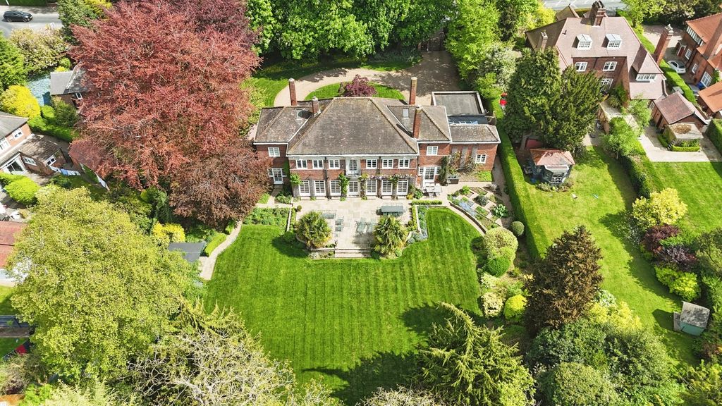 Additional image 30 of 5 bed detached house for saleHull Road, Cottingham HU16