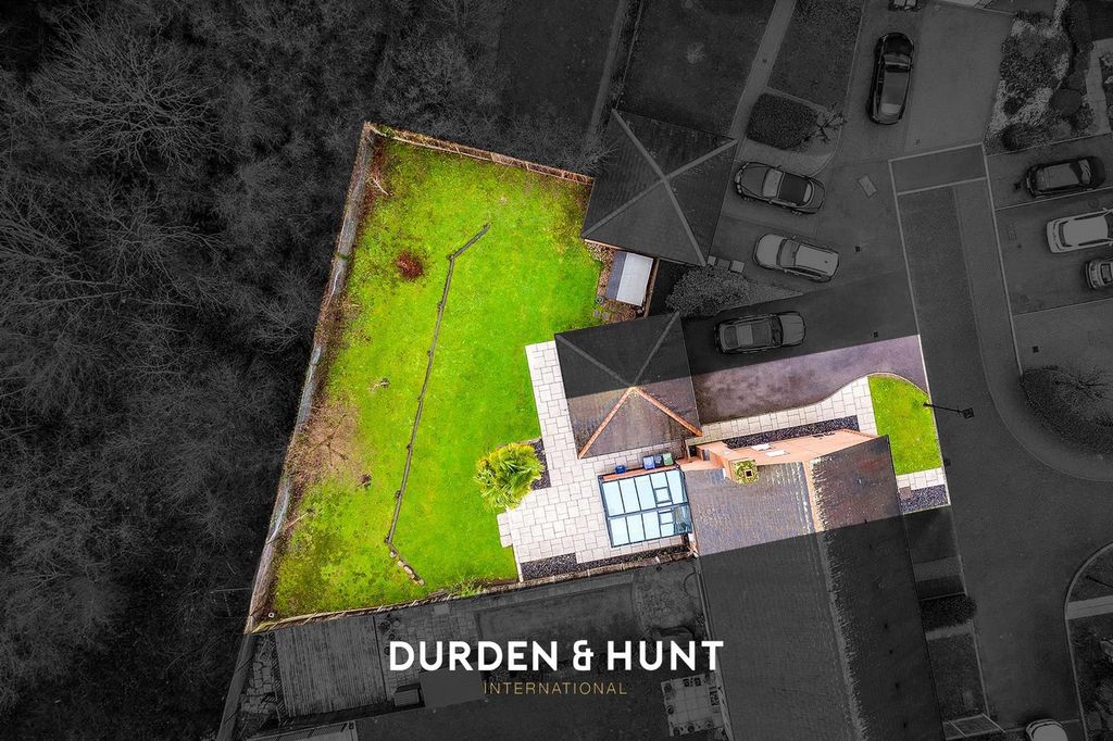 Property photo 2 of 25 Woodcote Aerial.Jpg