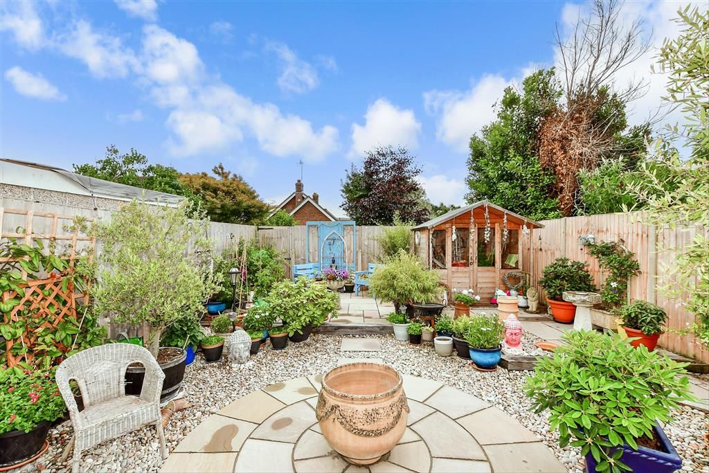 Property photo 1 of 17 Rear Garden