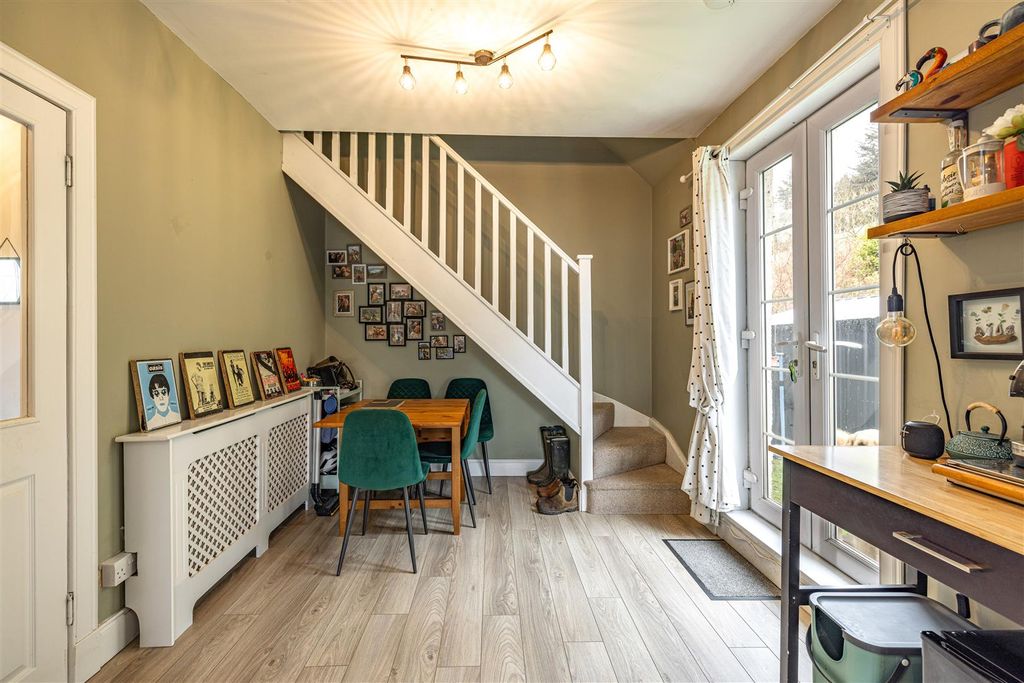 Additional image 7 of 3 bed property for sale195 Galashiels Road, Stow, Galashiels TD1