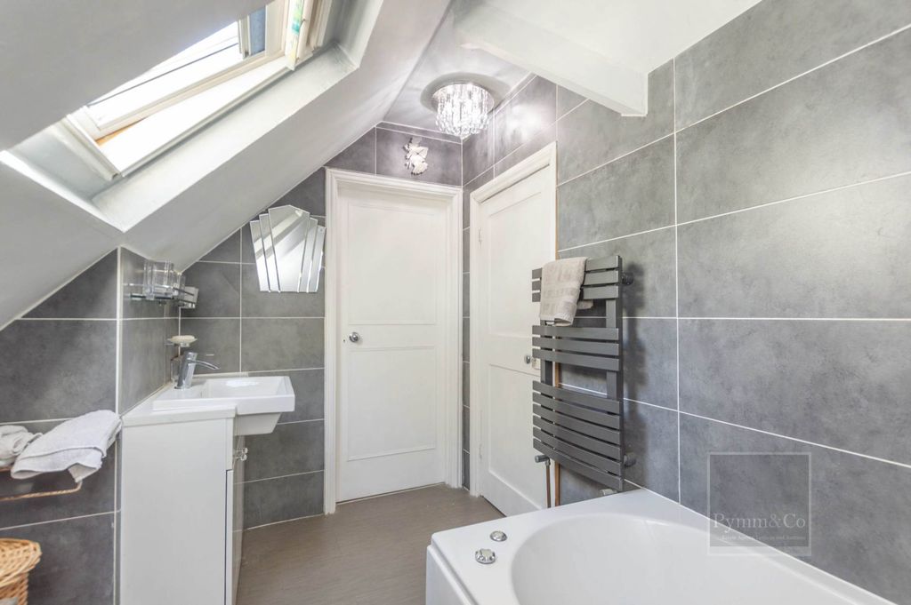Additional image 17 of 4 bed flat for saleCamberley Road, Norwich NR4