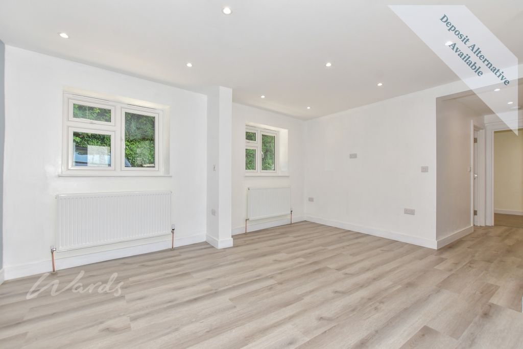 Property photo 3 of 8 Open Plan Living