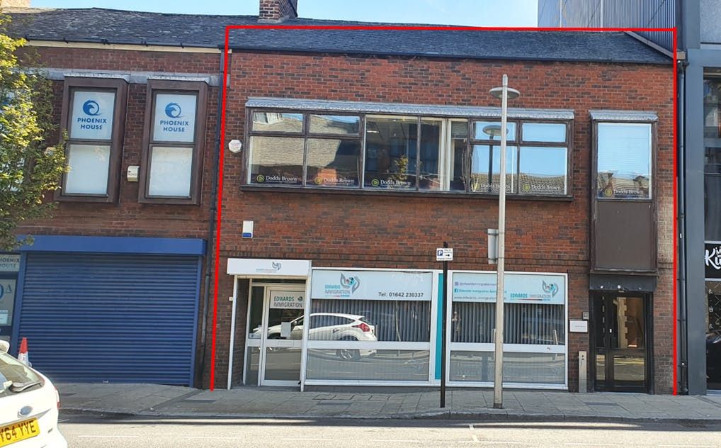 Property photo 1 of 5 Whole Frontage.Png
