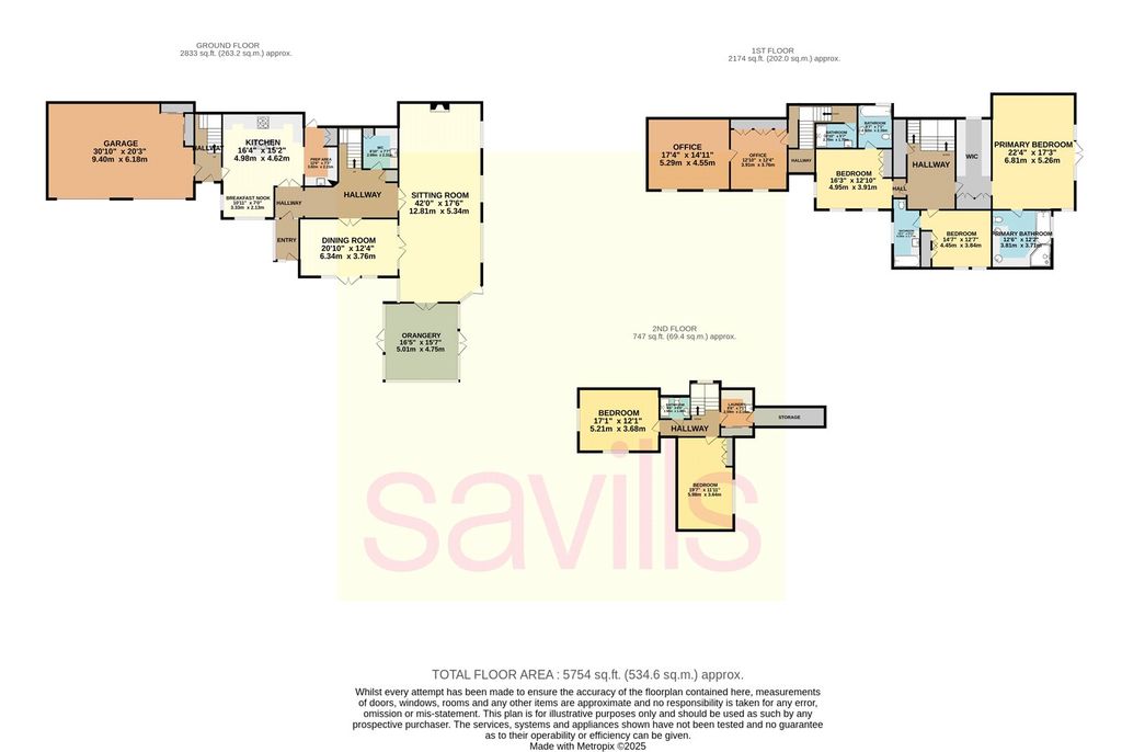 Additional image 30 of 4 bed detached house for saleLa Grande Route Des Sablons, Grouville, Jersey JE3