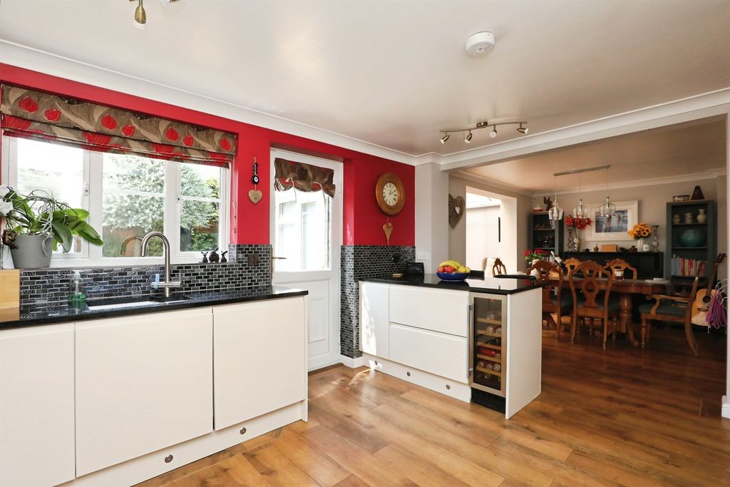 Additional image 4 of 4 bed detached house for saleDe Havilland Road, Dereham NR19